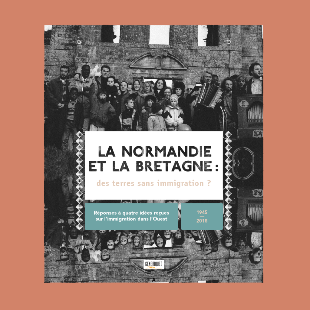 Exposition – Normandie et Bretagne, terres d’immigration